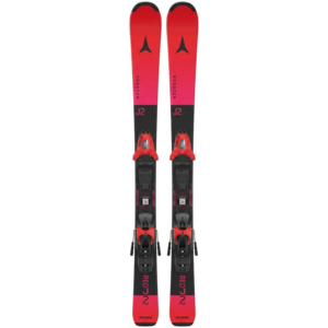 Ski Kinder 0-6 Jahre