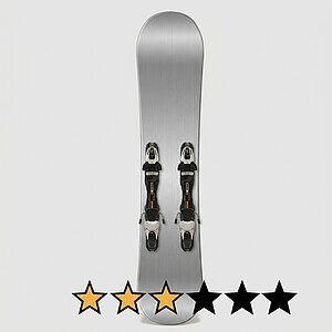 Snowboard Kinder