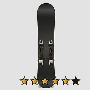 Snowboard Premium