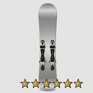 Snowboard Superior